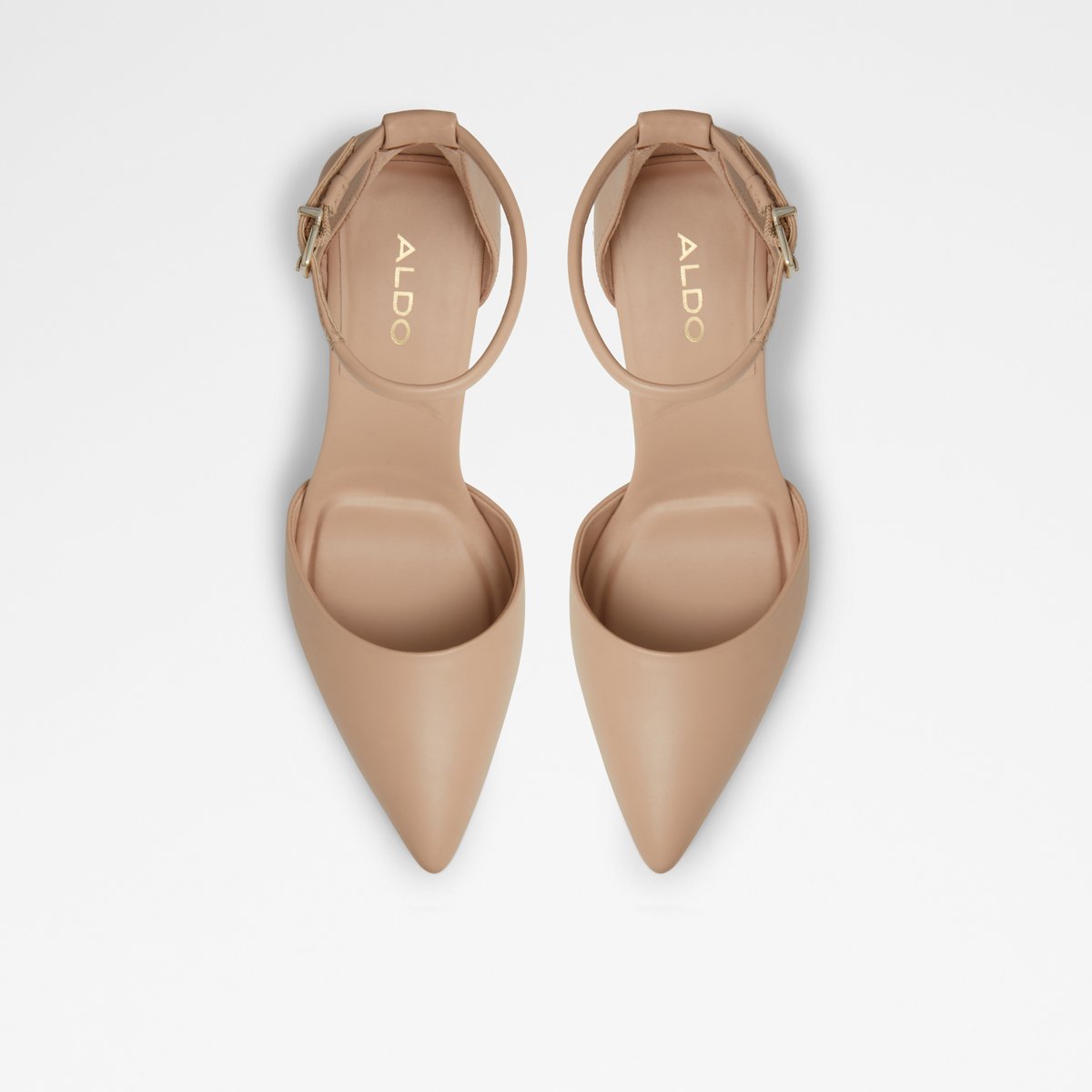 Ardcarn Bone Women Block Heels