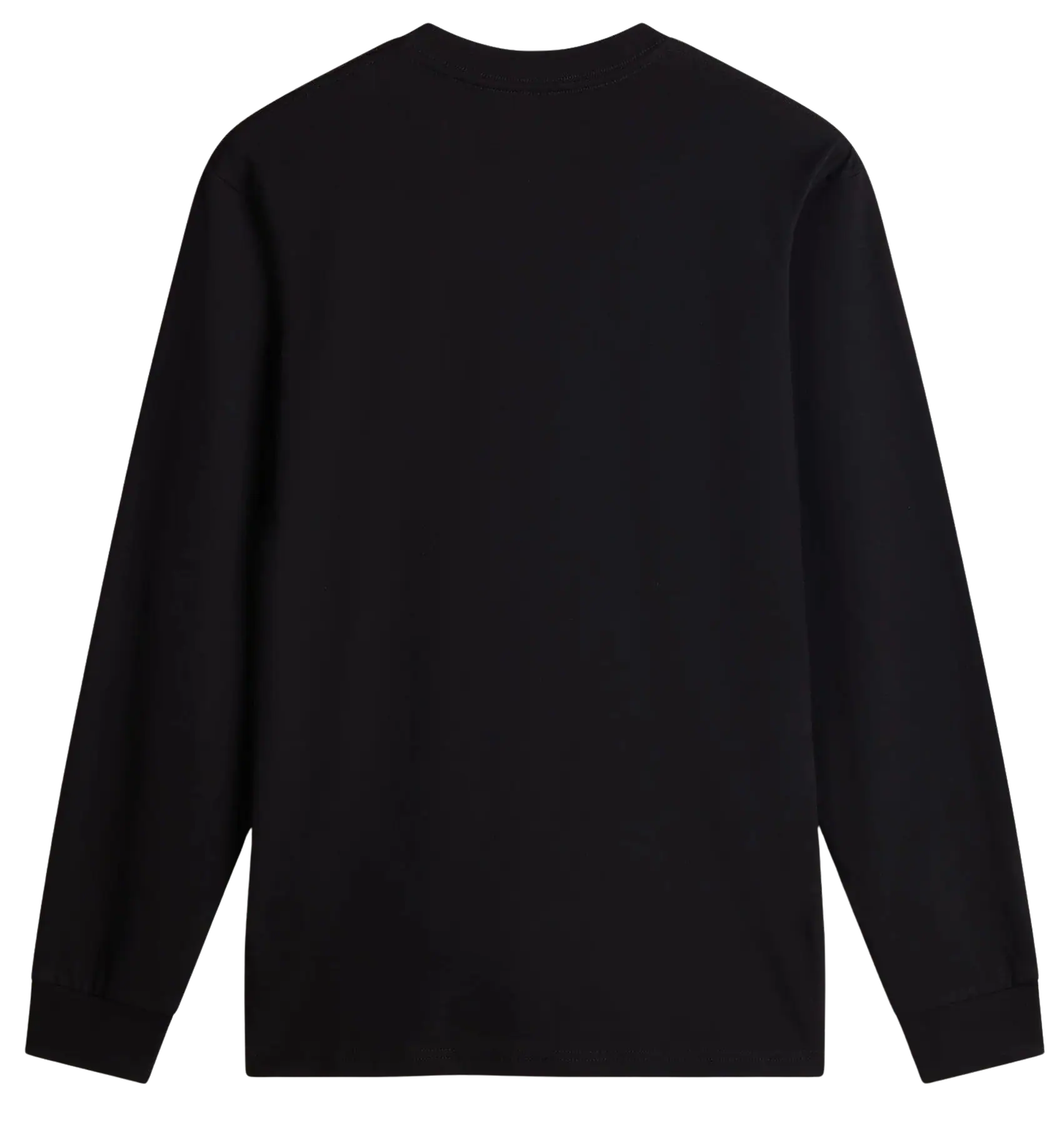 Vans Classic Langærmet T-Shirt | SkatePro
