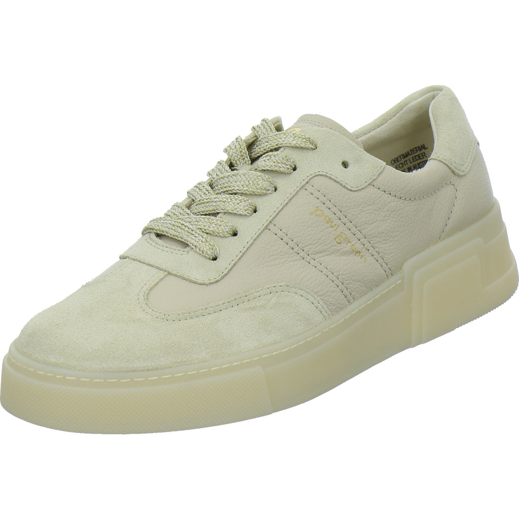 Paul Green Sneaker Damen Beige