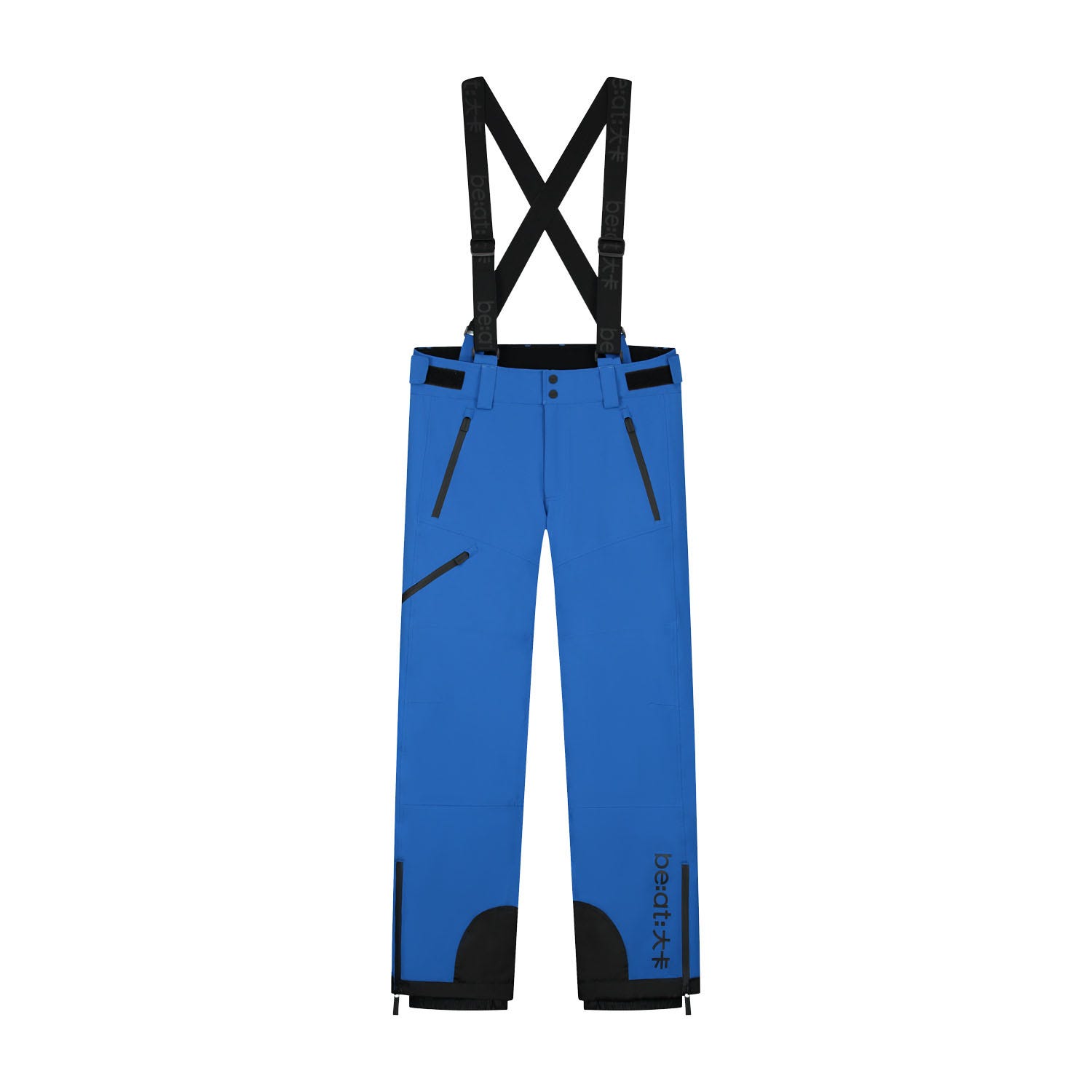 be:at:  Penlock Skipant 2