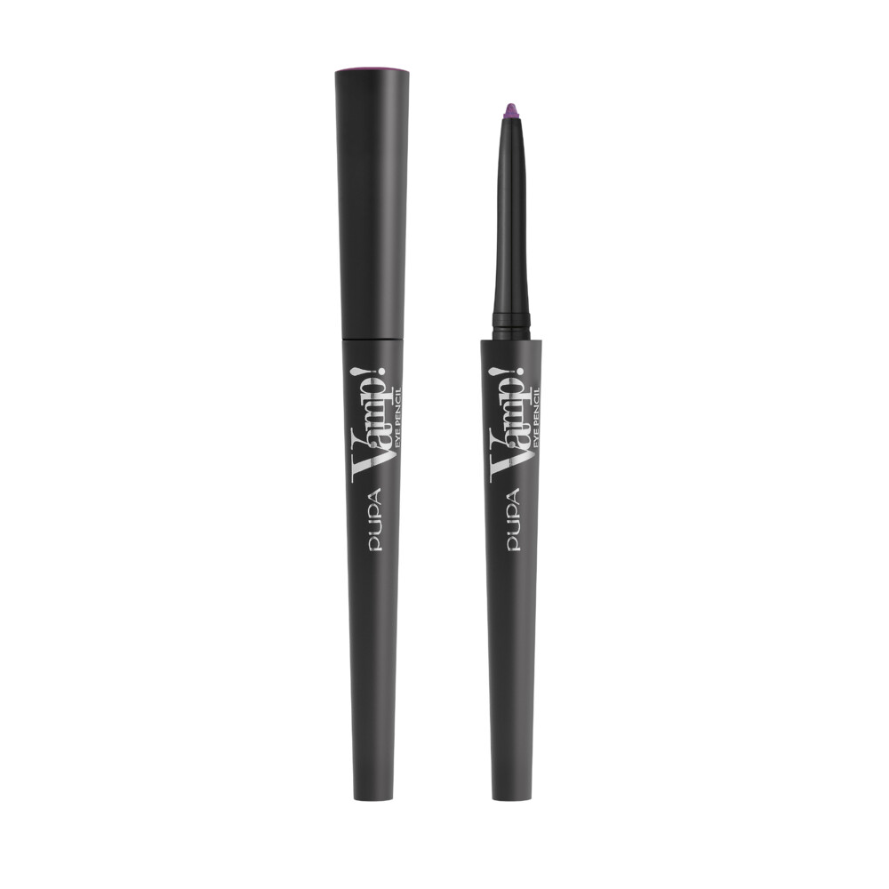 PUPA Milano Vamp! Eye Pencil 104 Irreverent Violet0,35 gr