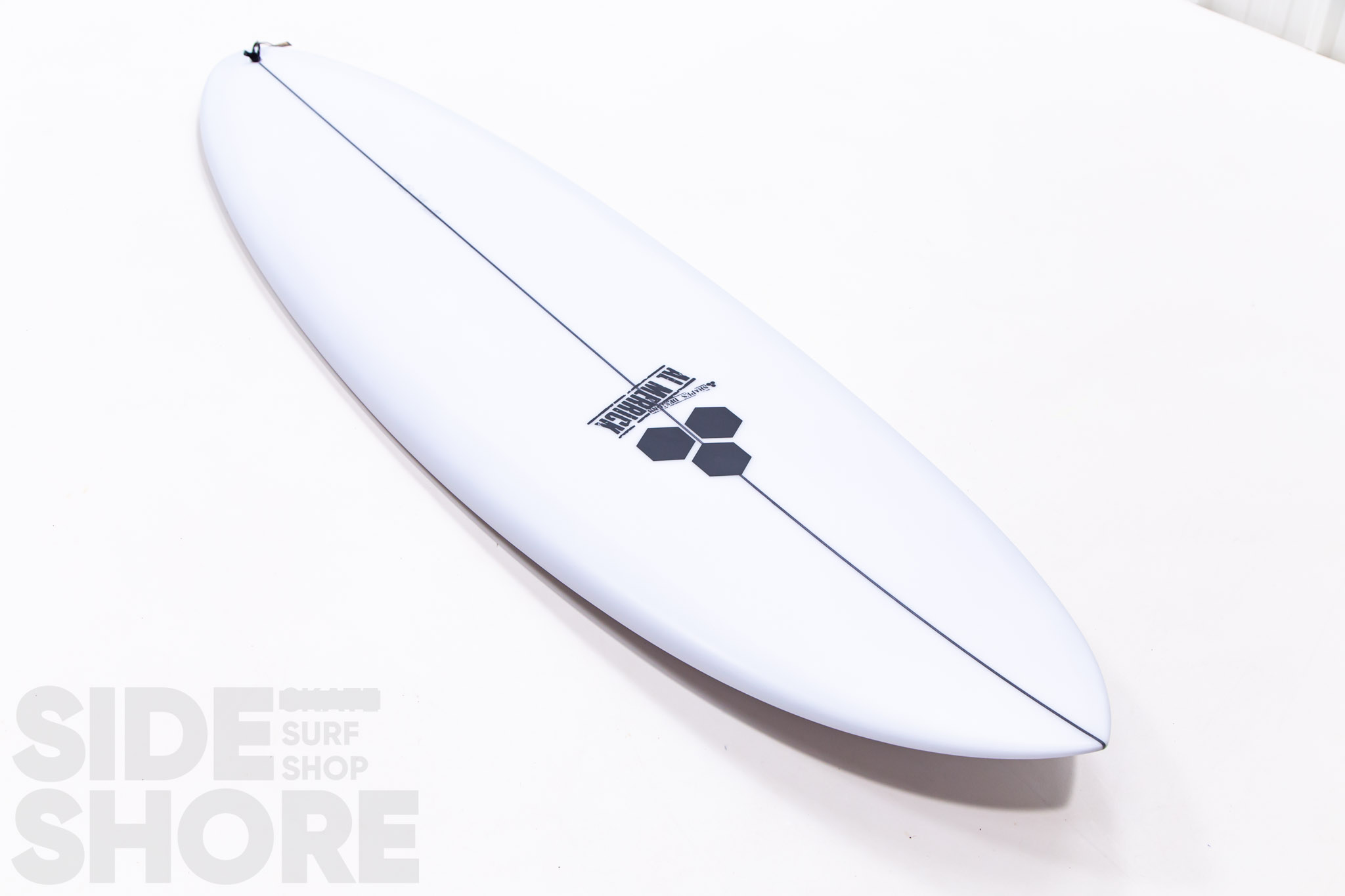 Al Merrick M23 - 6'6 x 20 1/2