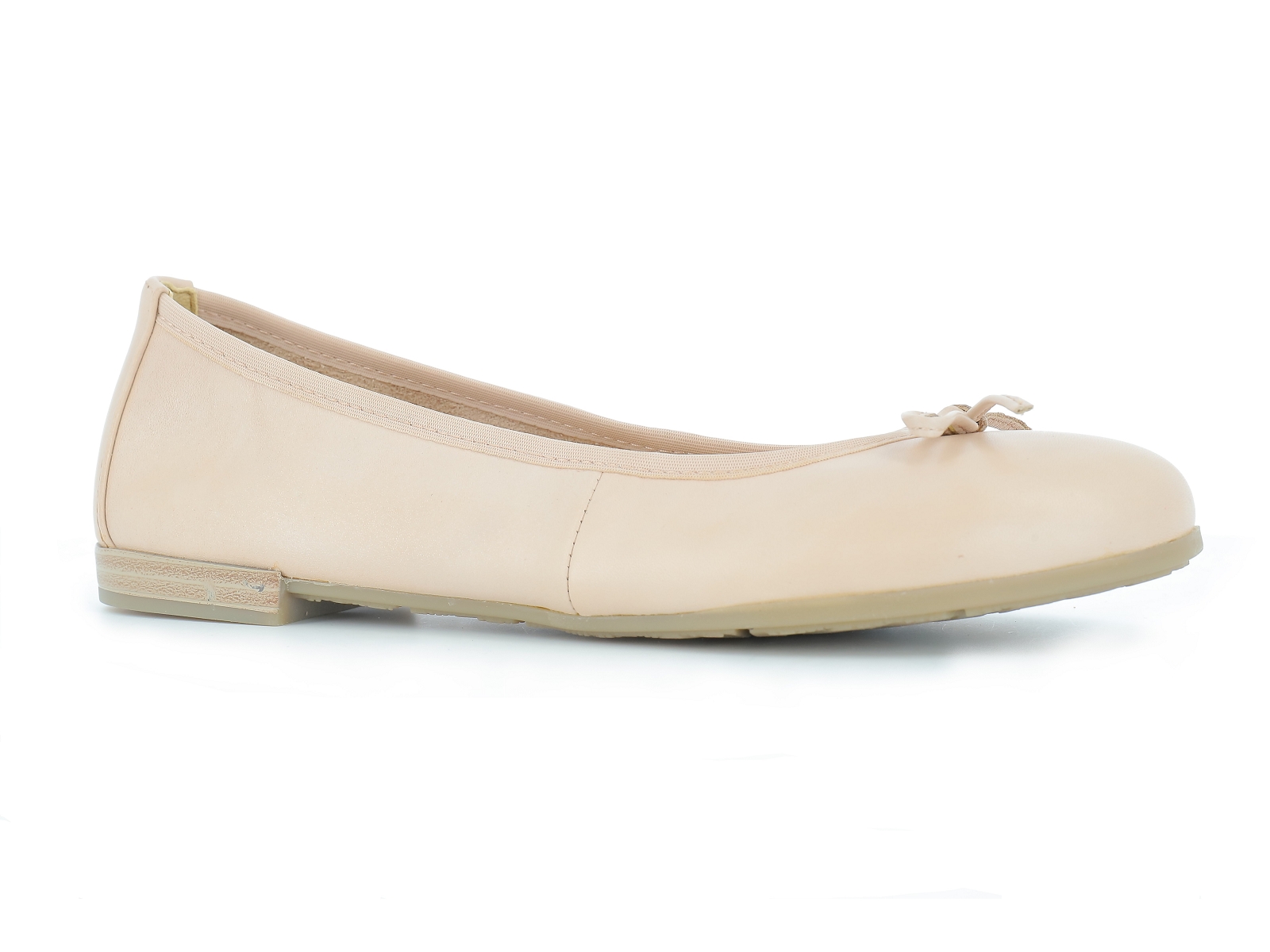 Marco tozzi-22100 Cuir Nude