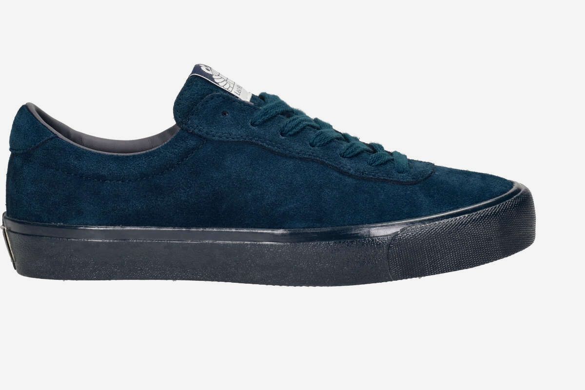 Last Resort AB VM001 Suede Lo Schuh (full dip dress blues)