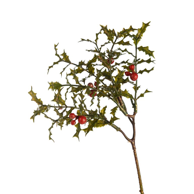 grün, L 24 cm