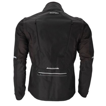 Veste enduro Acerbis X-DURO 2024 - Noir