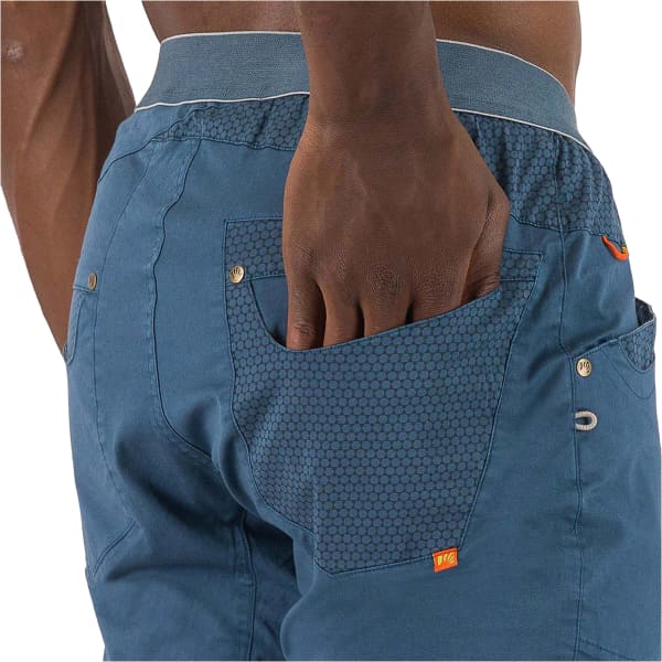 Short escalade KARPOS NOGHERA BERMUDA STARGAZER