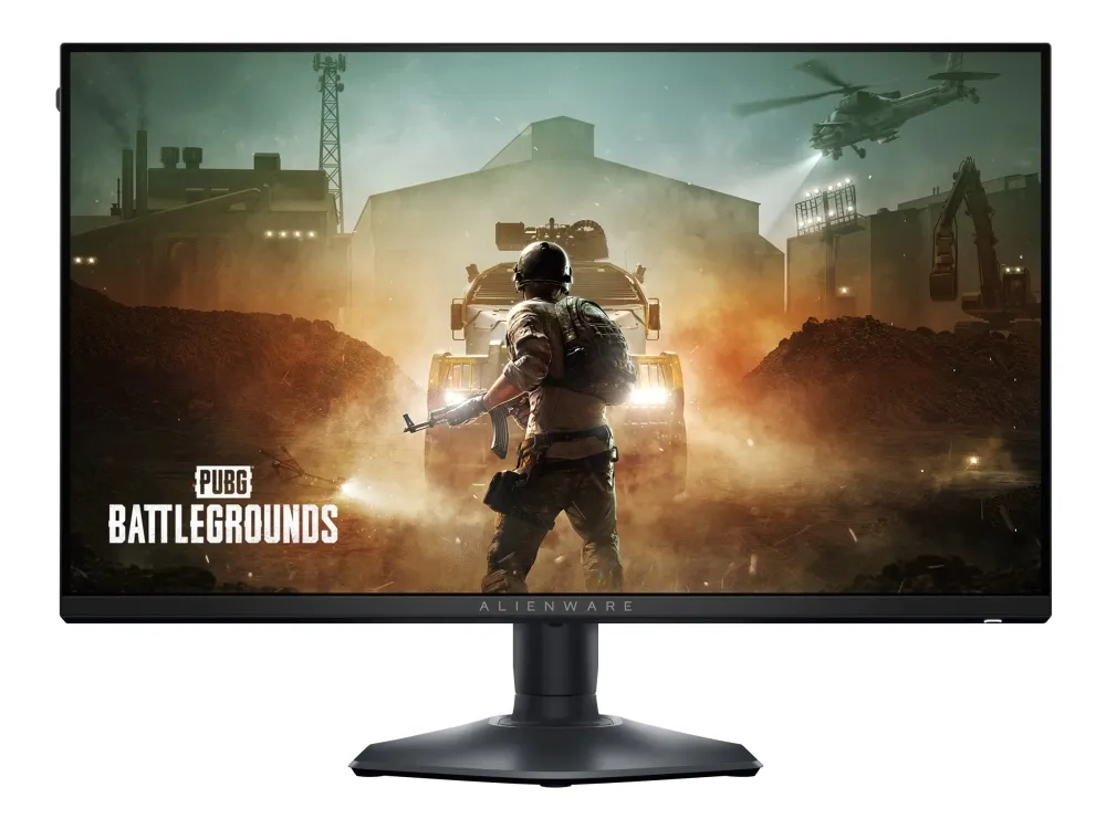 Alienware AW2523HF - LED-skærm - gaming - 25