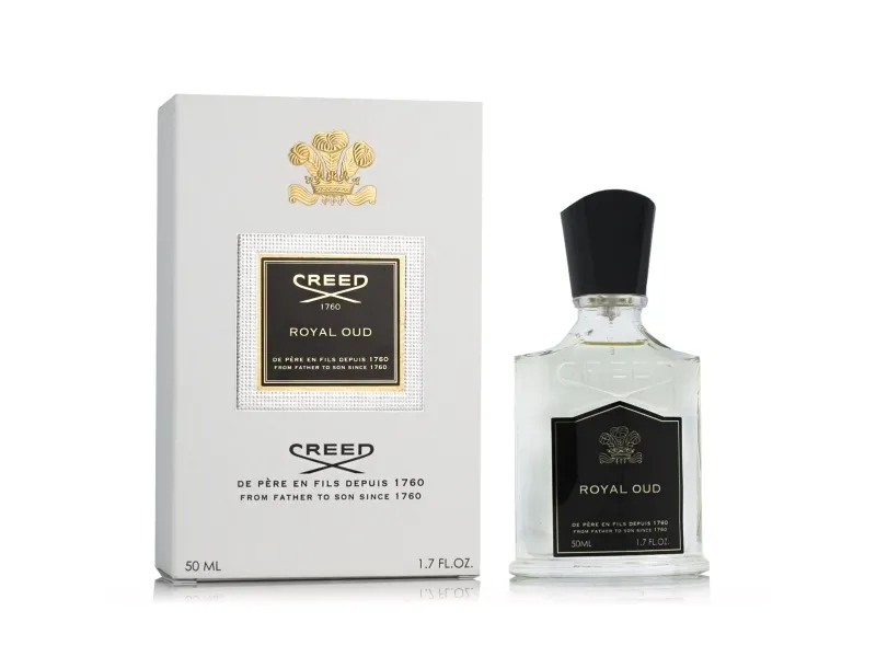 Creed Royal Oud EDP U 50 ml
