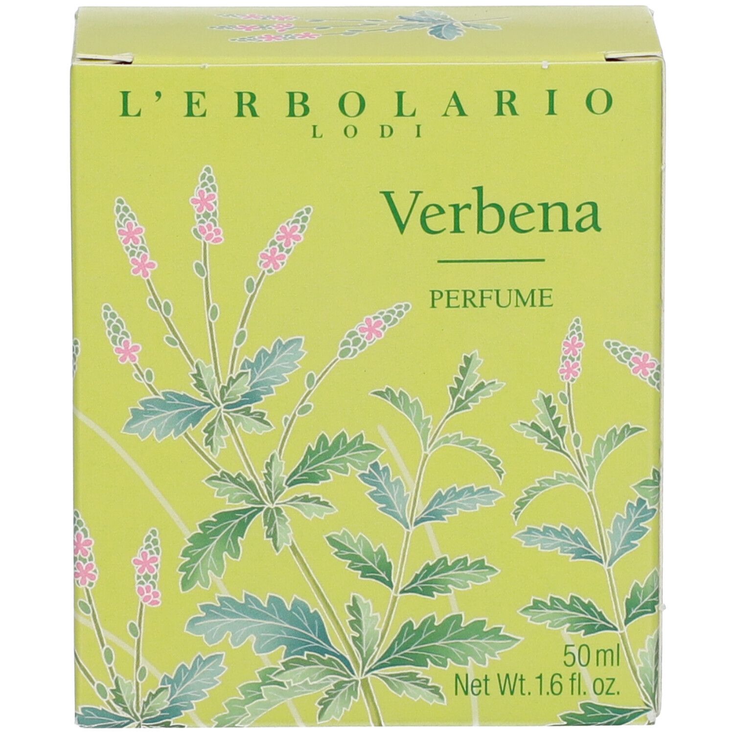 L'ERBOLARIO Verbena Eau de Parfum