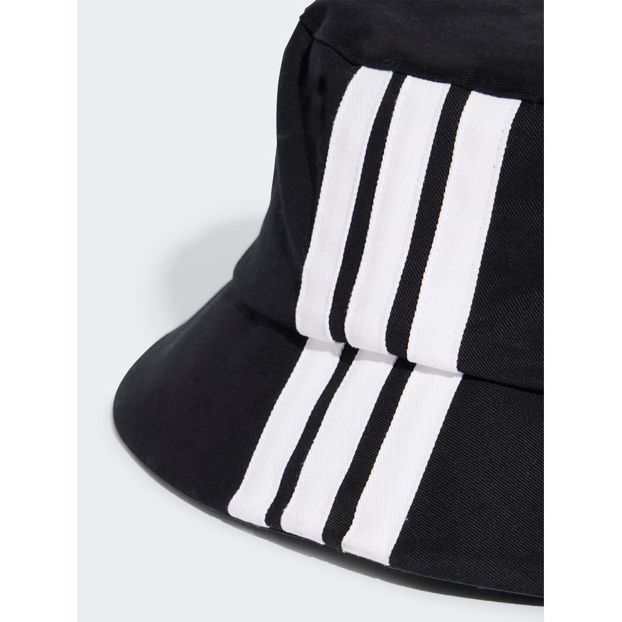 Adidas 3-Stripes Bucket Hat