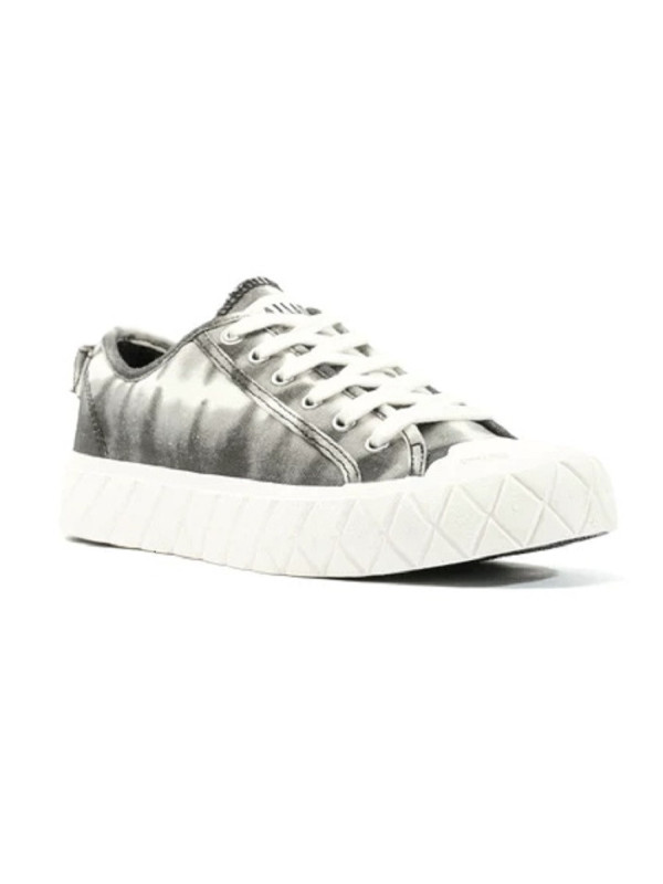 Palladium - PALLA ACE Lo Tiedye Black