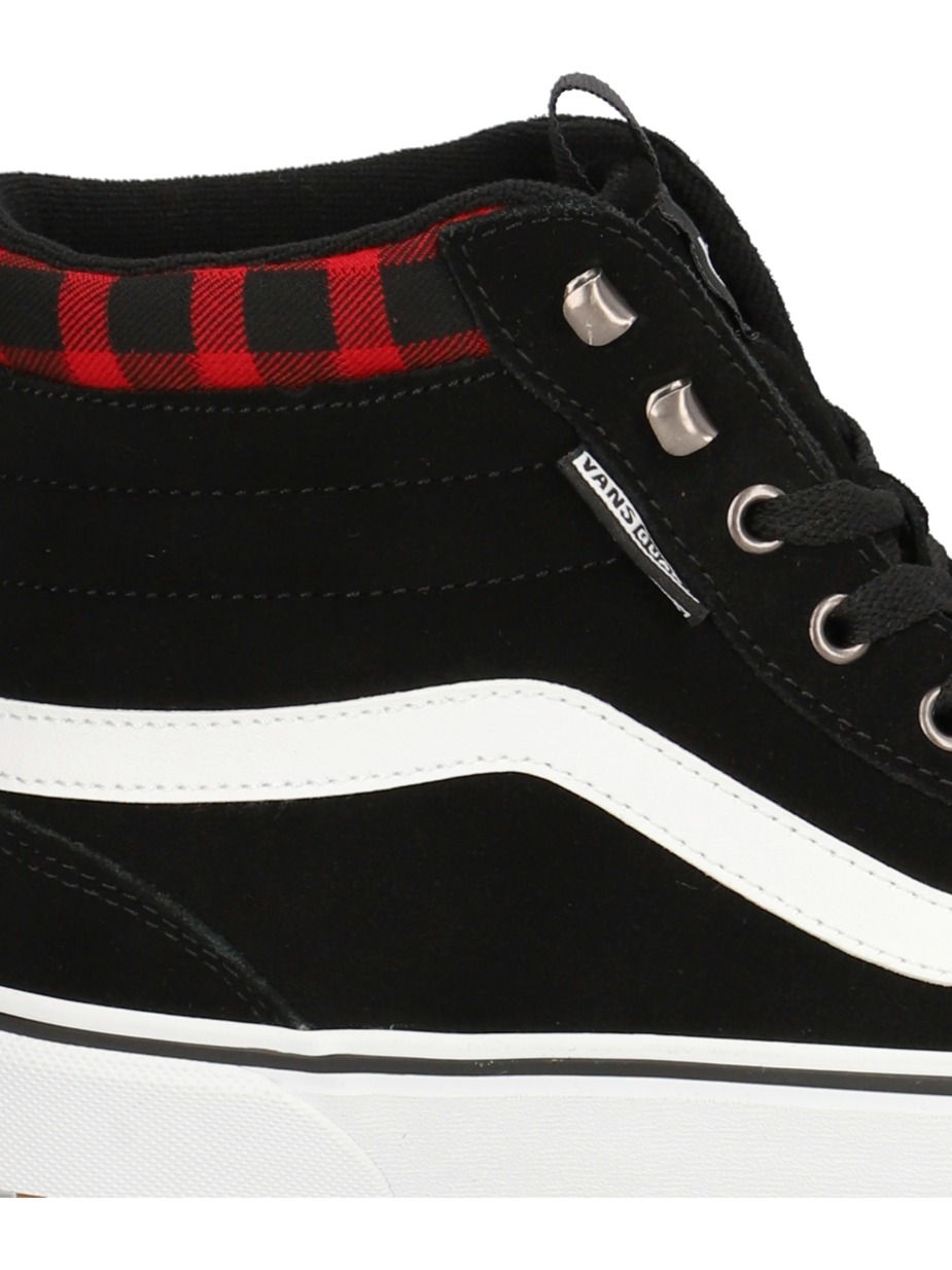 FILMORE HI VANSGUARD
