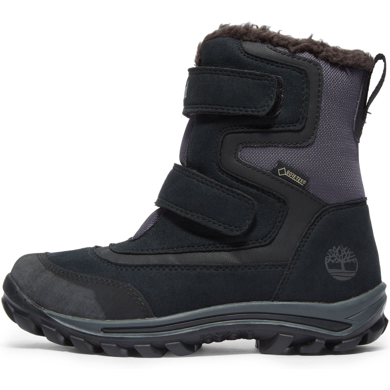 TimberlandCHLB MID HOOK & LOOP GTX SNOW