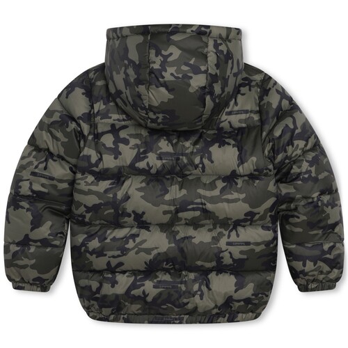 Timberland - T26595-655-J - Camouflage