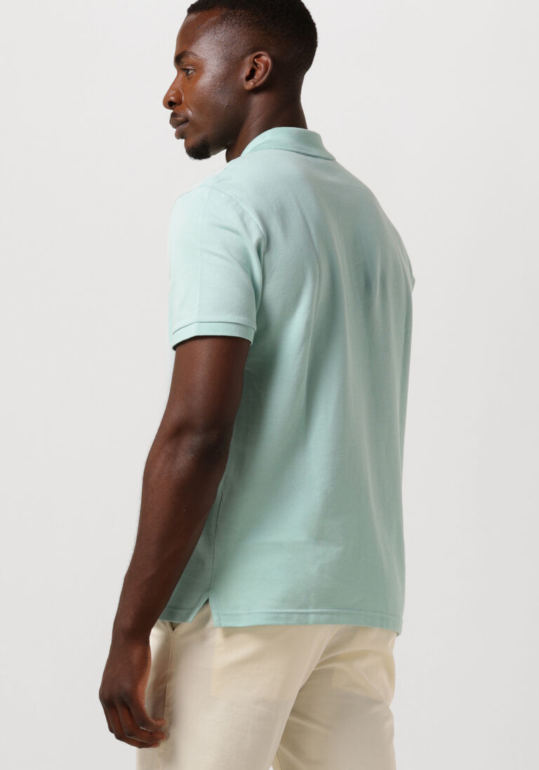 LACOSTE mint lacoste polo 1hp3 men's s/s polo 1121