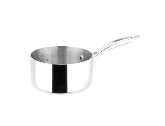 SITRAM - Casserole 14cm inox rapsody 710728