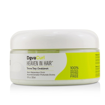 DevaCurl DevaCurl Heaven In Hair (Divine Deep Conditioner - For All Curl Types)