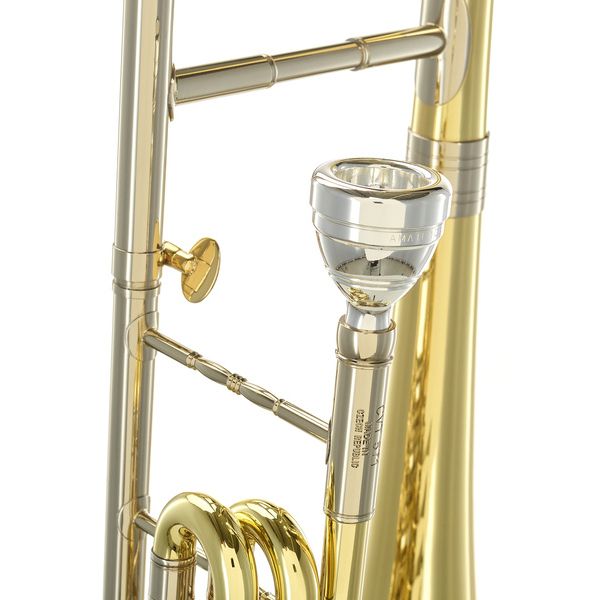 Cerveny CVT 571-4 Valve Trombone