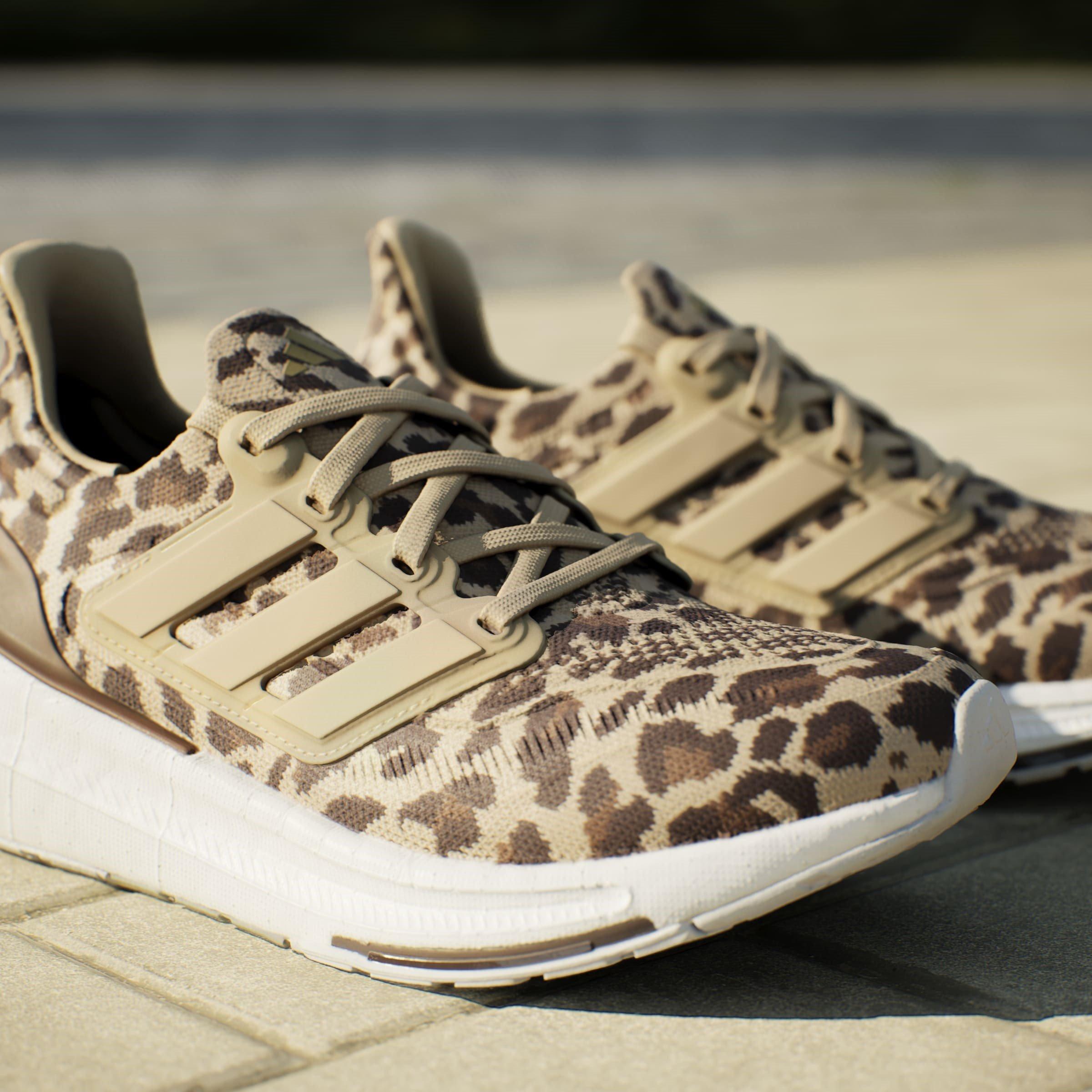 adidas Ultraboost Light Low Top Trainers Womens