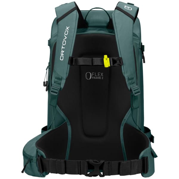 Sac à dos ski rando ORTOVOX HAUTE ROUTE 32 ARCTIC GREY