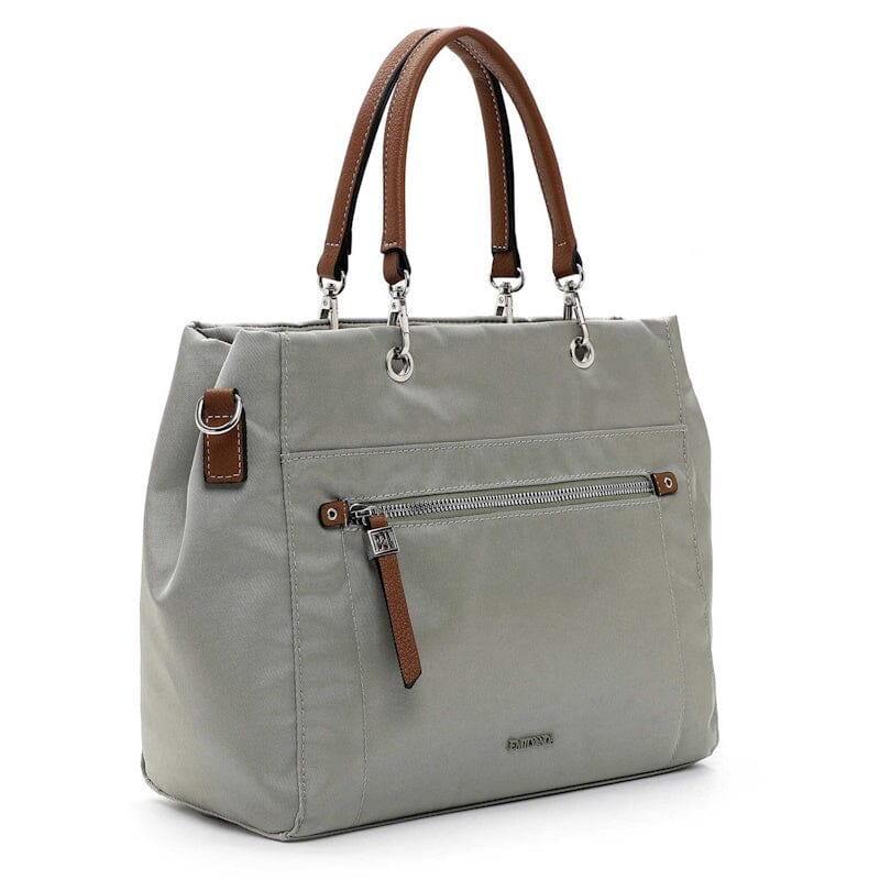 Emily & Noah Esther Handbag Khaki