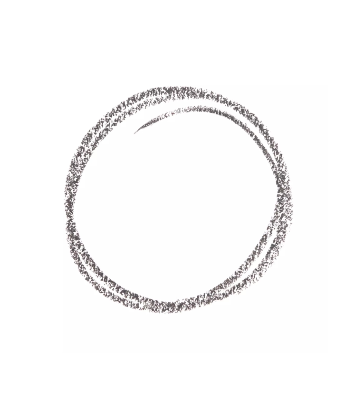 essence - Lápis para Sobrancelhas Micro Precise - 08: Black Brown