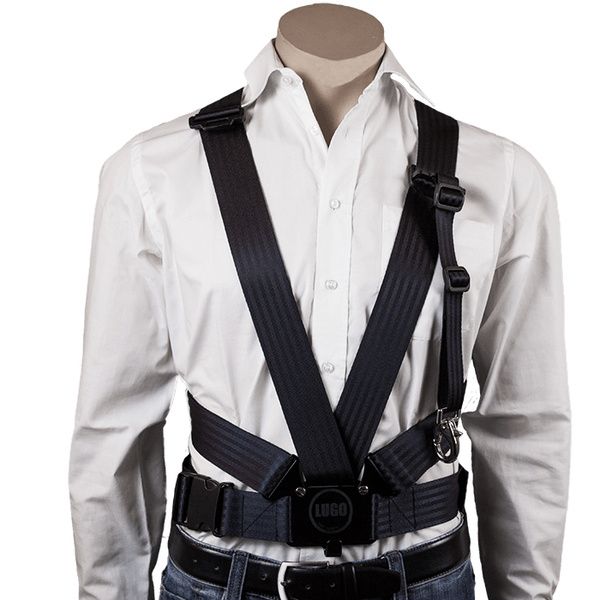 LUGO Bassbelt Pro M