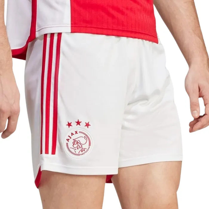 Adidas Ajax Amsterdam 23-24 Thuisshort Heren