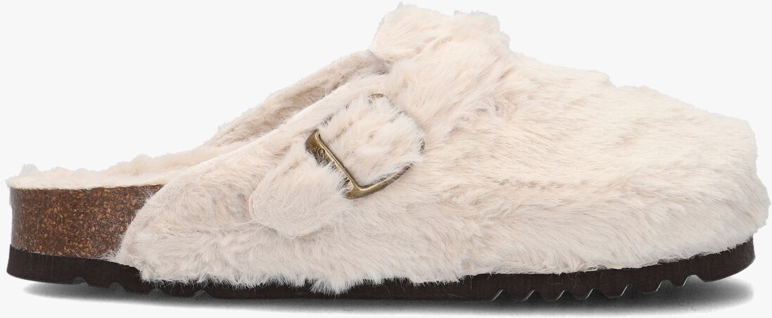 SCHOLL witte scholl muiltjes fae