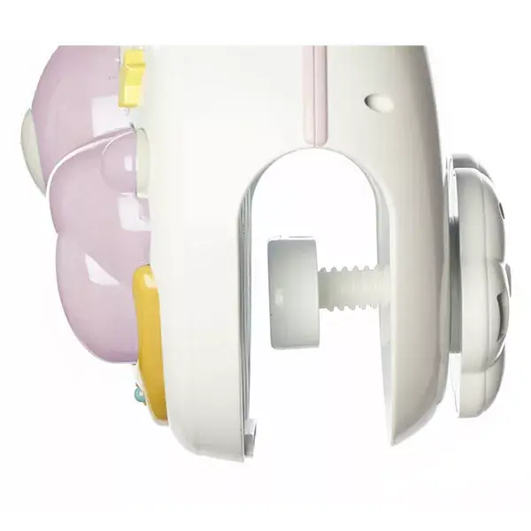 Chicco First Dreams Mobile Next2Moon Luz Noturna Brinquedo +0m Rosa