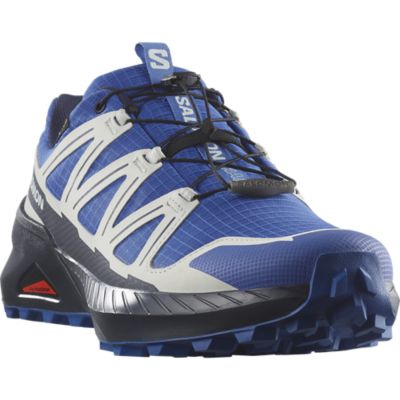 SalomonSPEEDCROSS PEAK GTX - blau
