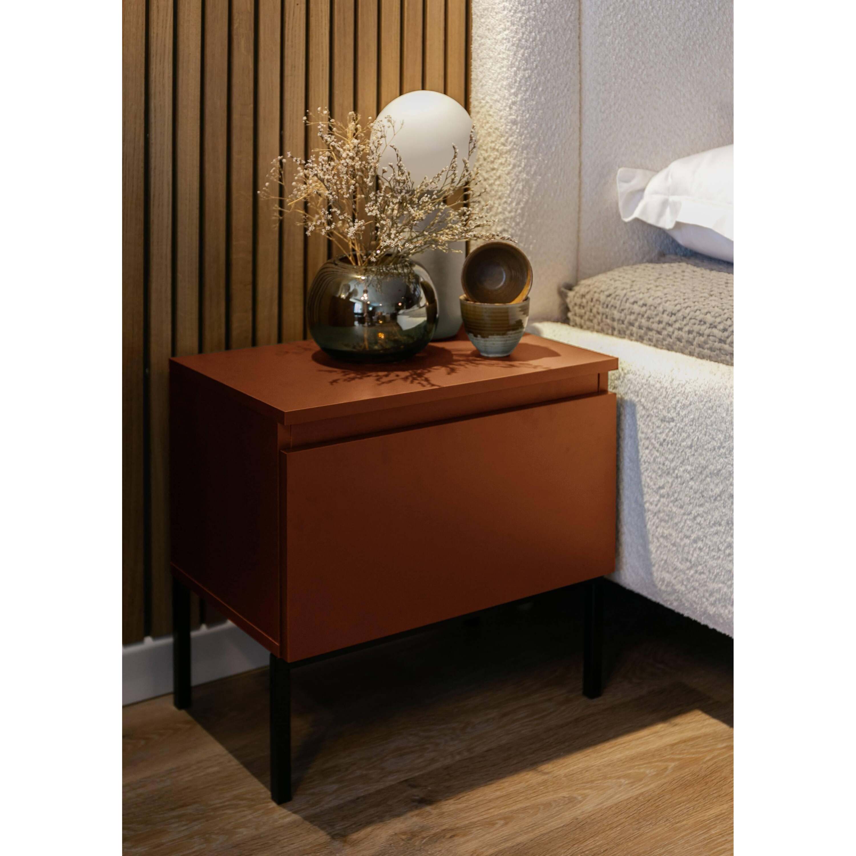 Selsey Design Nachtkastje Kate