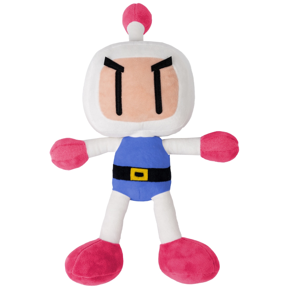 ItemLab Bomberman bamse