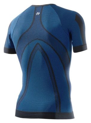 Sous-Maillot Manches Courtes Sixs TS1 Bleu Unisexe