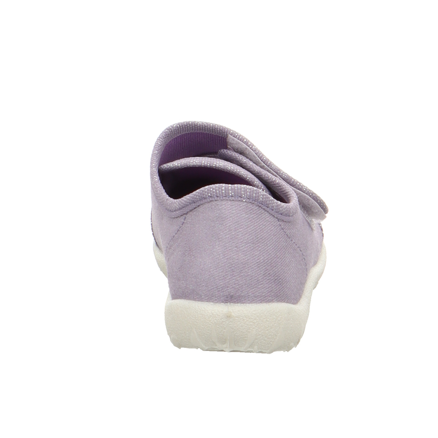 Kleinkinderfinkli violet