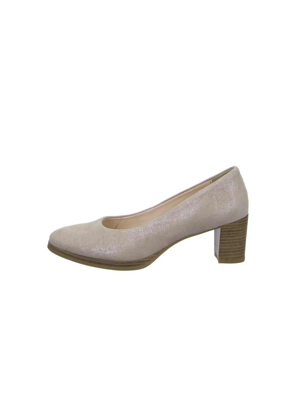 Pumps Orly sand