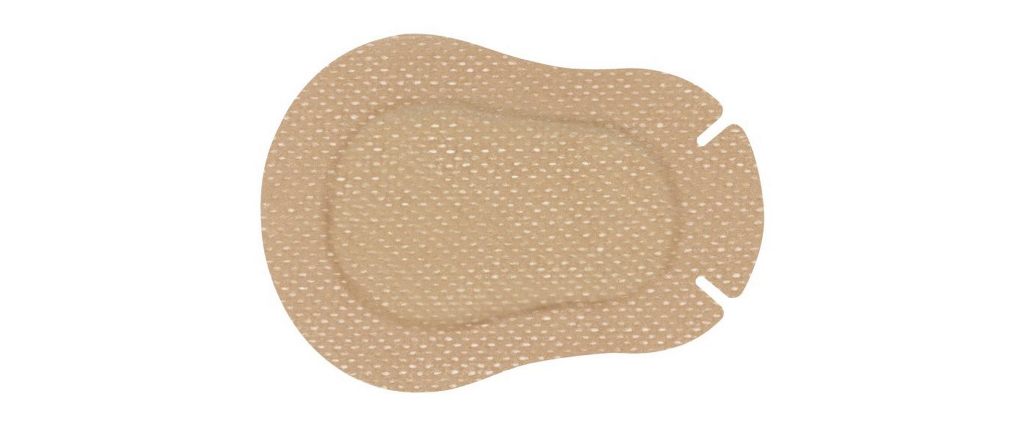 Augenpflaster Regular Skin 85 x 59 mm 50 StückOkklusionspflaster