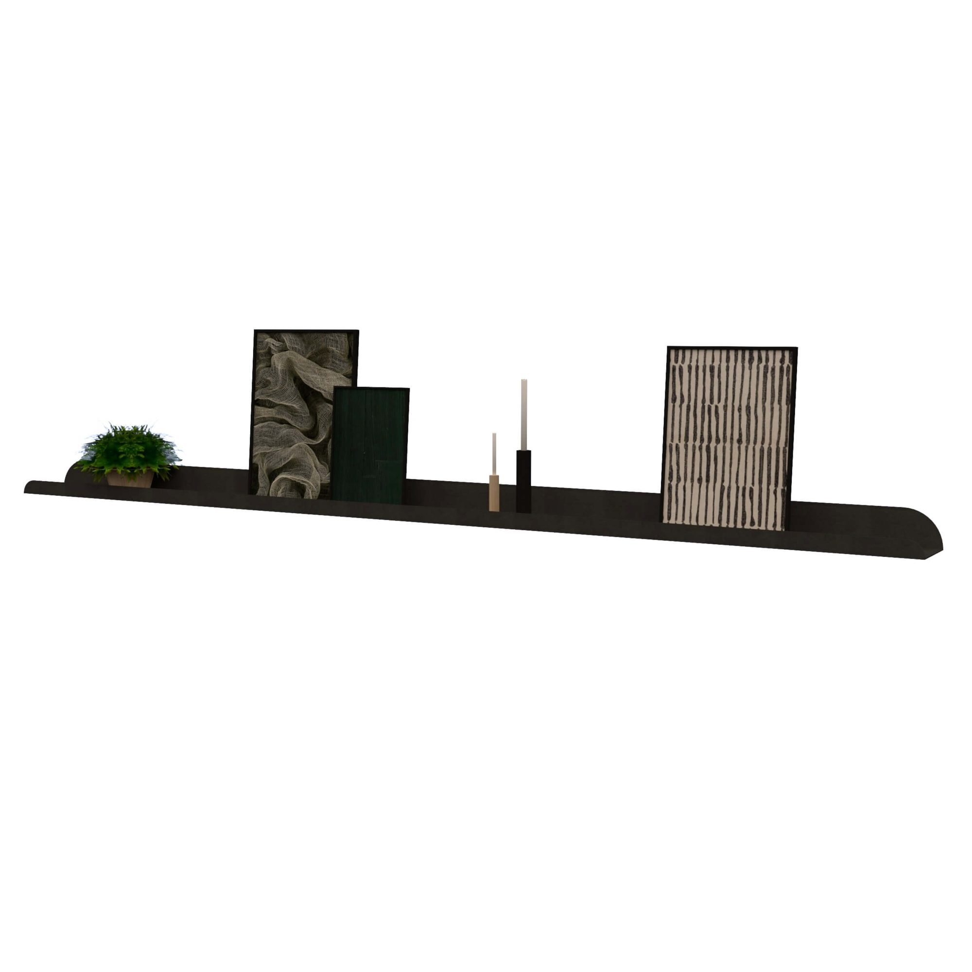Black LIMA 150
