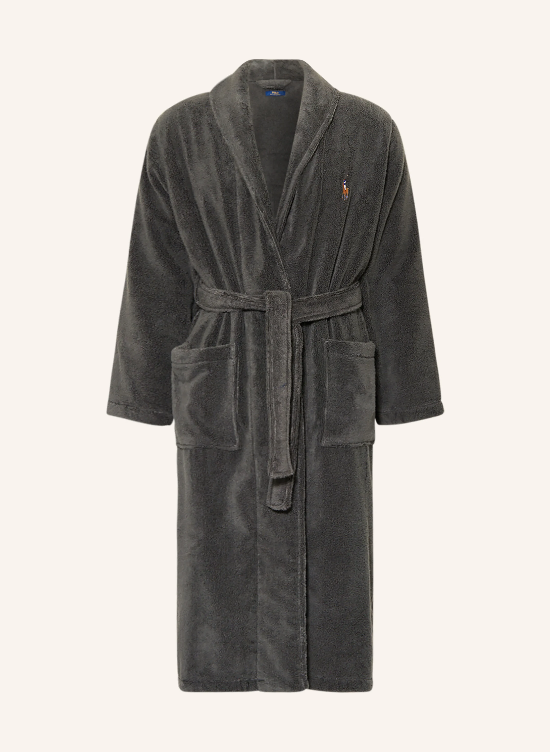 POLO RALPH LAUREN Herren-Bademantel