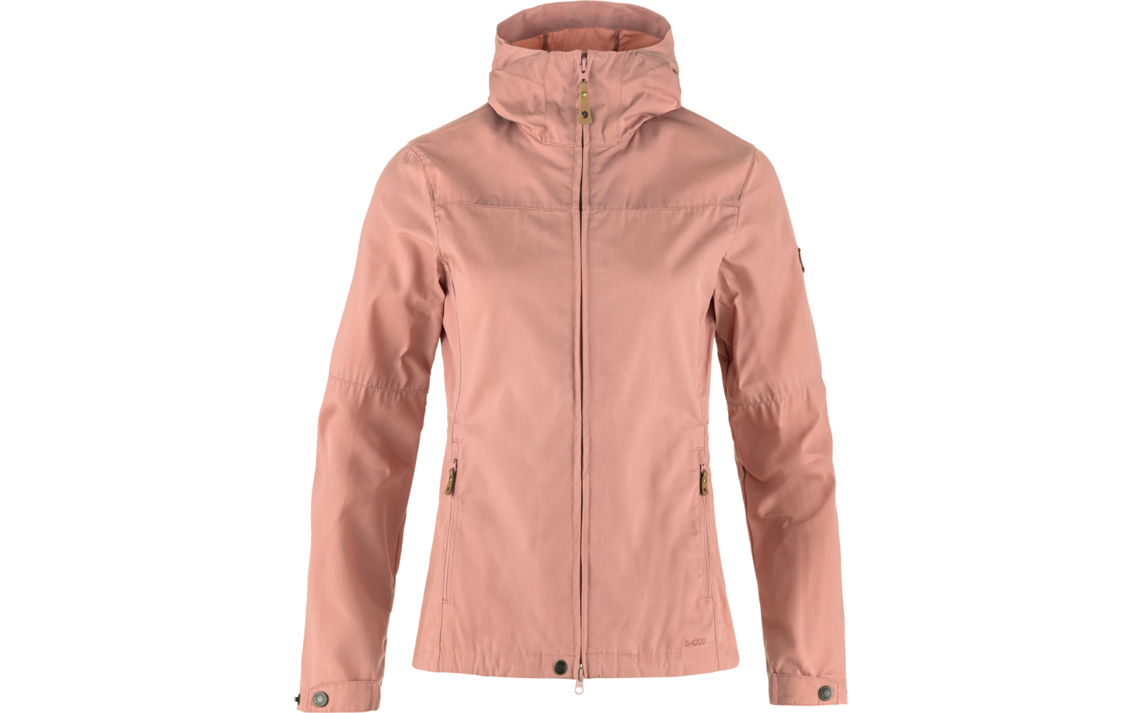 Fjällräven Stina Everyday Outdoor Damenjacke