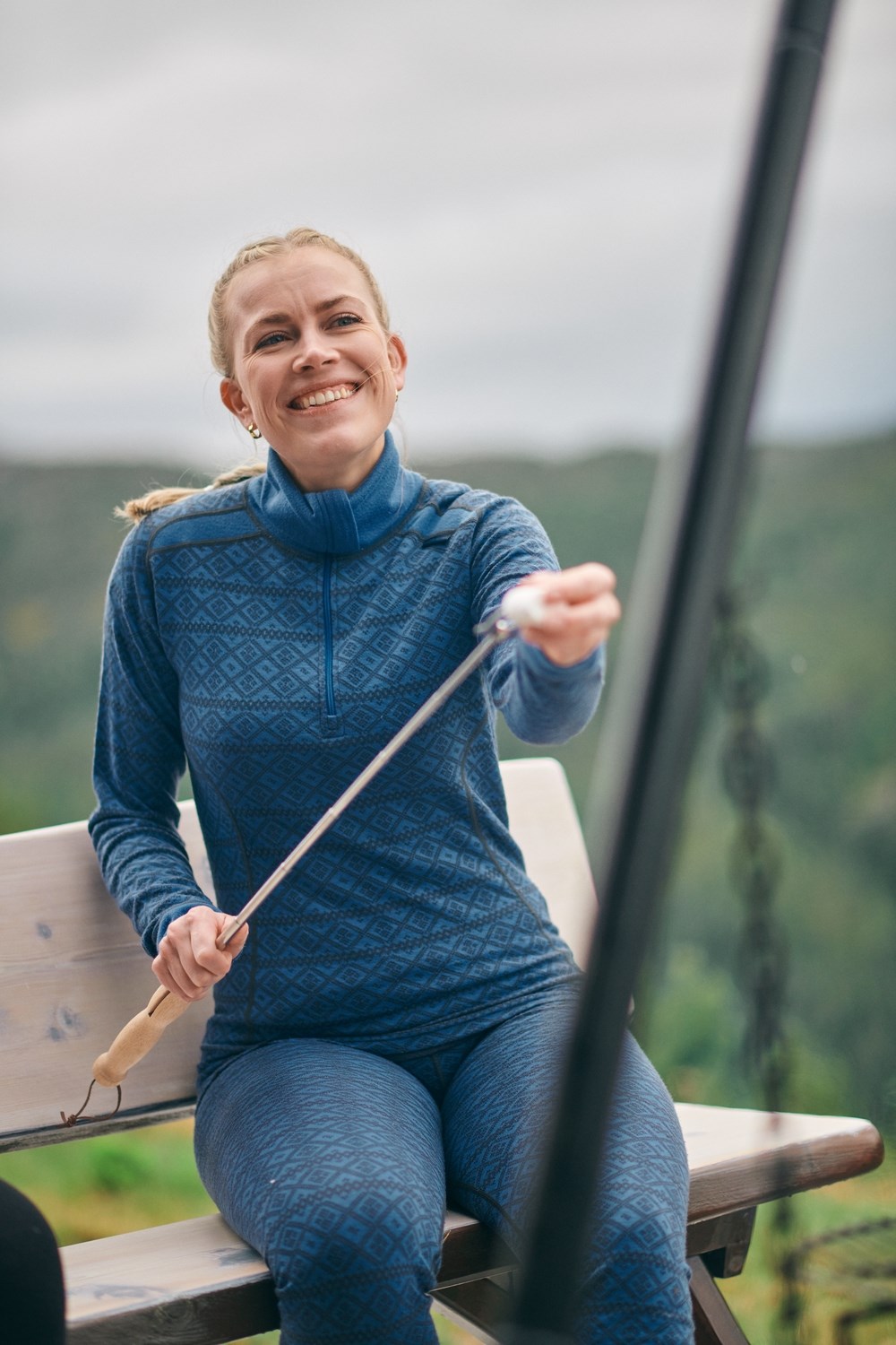 Stormberg Kvisten Grillpinne