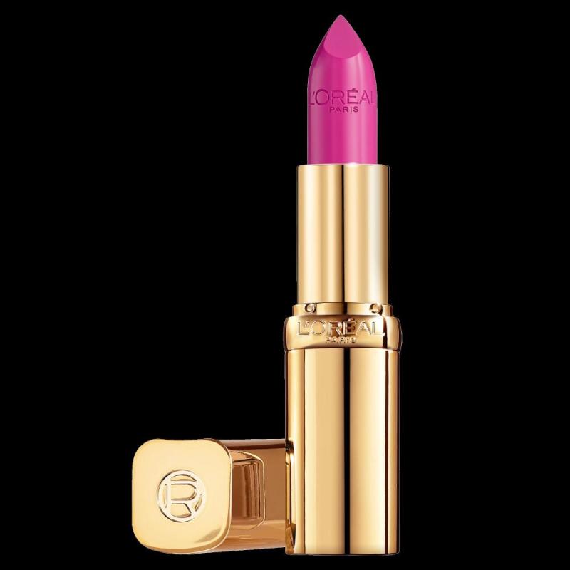 L'Oréal Paris Color Riche Satin 112 Paris Paris 1st