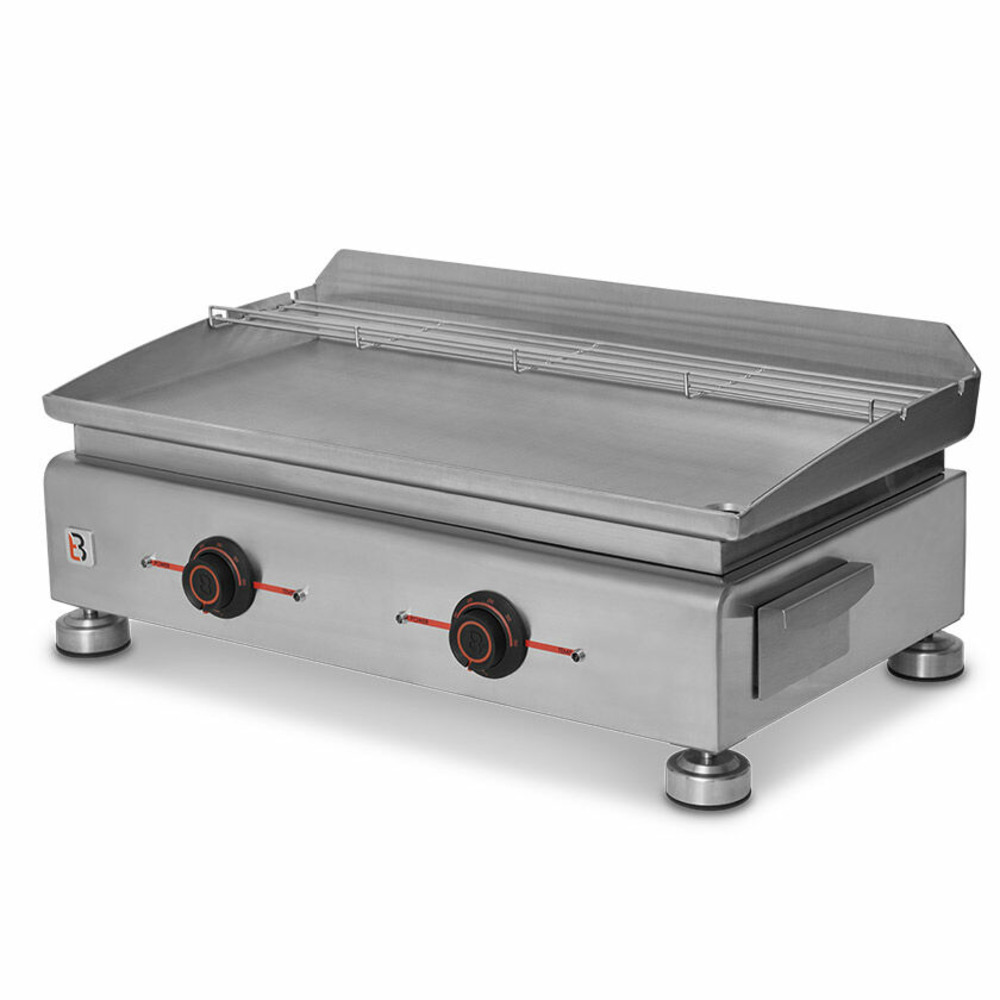 Plancha électrique silvia