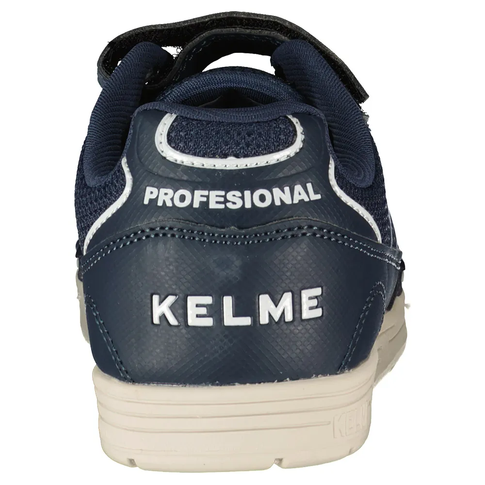 Chuteiras de futsal elásticas Kelme Trueno
