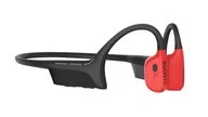 Suunto - Wing Bone Conduction Headset - Red