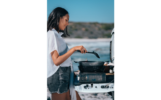 Cadac Safari Chef Compact 30 Kartuschen Gasgrill