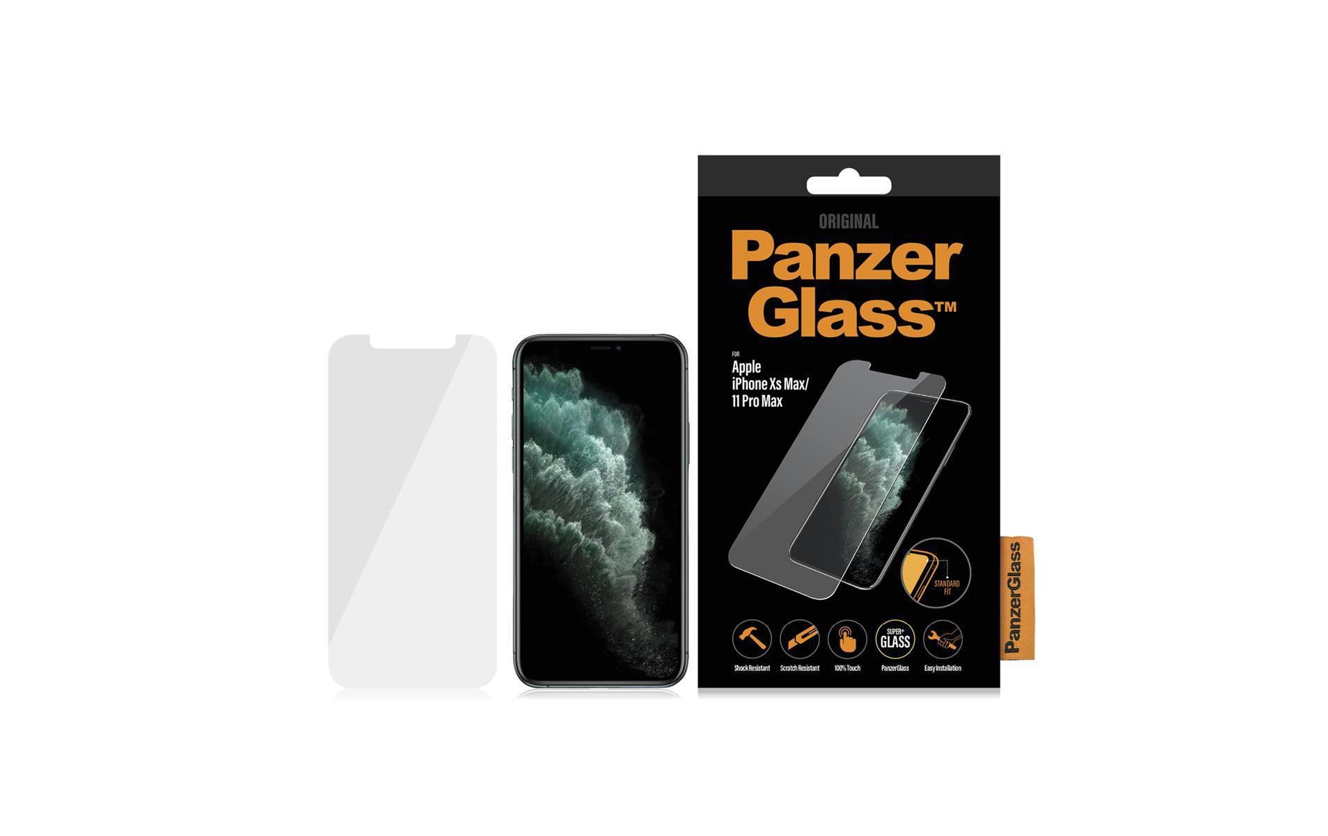 Displayschutz Standard Fit iPhone11 Pro MaxDisplay-Schutzfolie für das Apple iPhone XS Max/iPhone 11 Pro Max