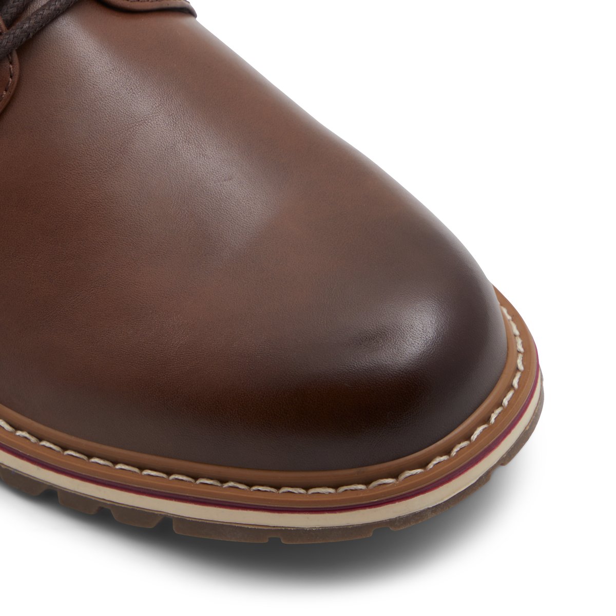 K STUDIO-Allambi-Bottes - Talon plat - Marron