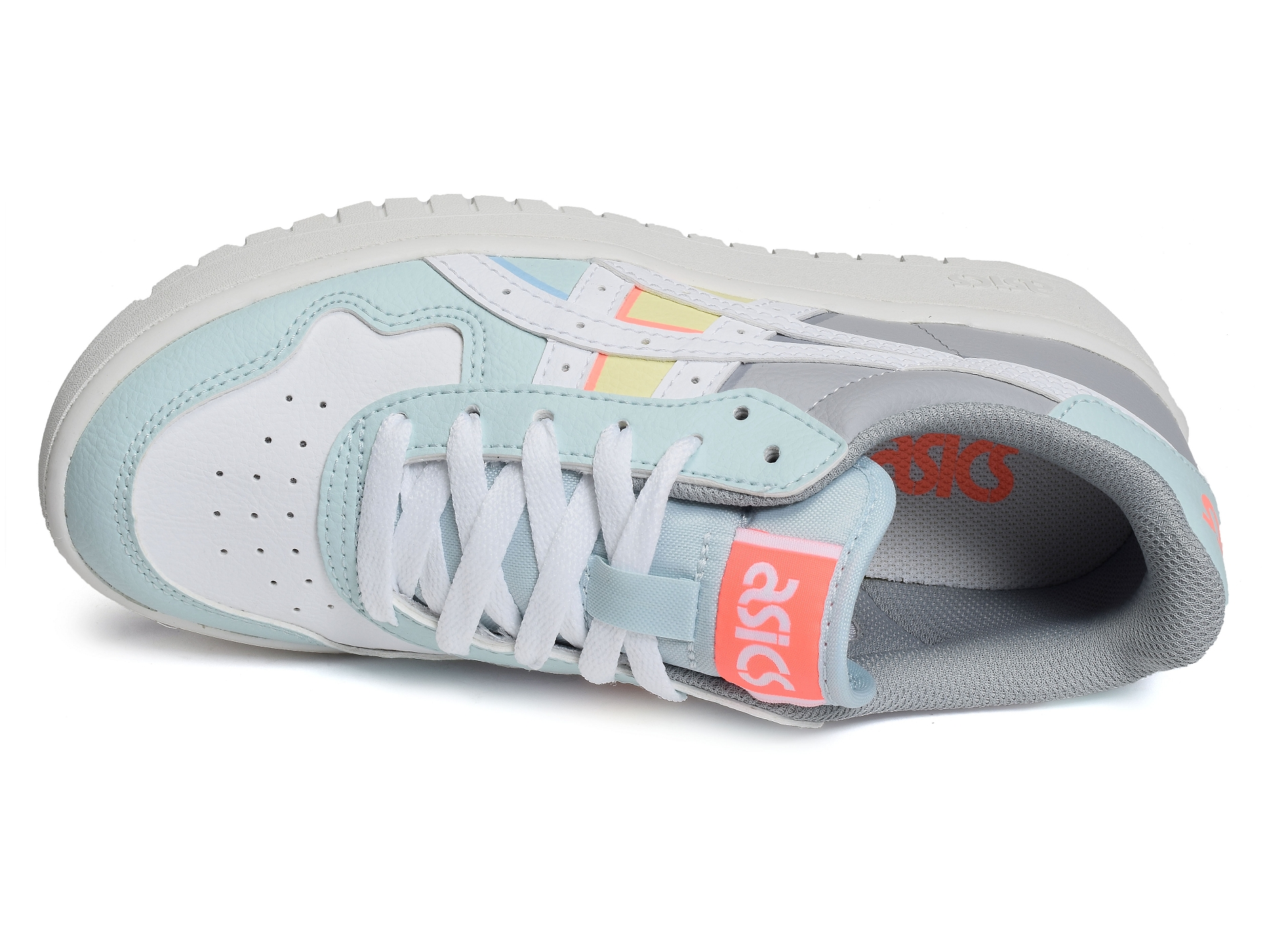Japan s pf bleu multicolore